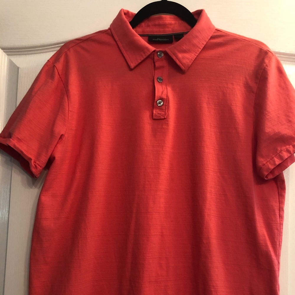 Men’s Marc Anthony polo